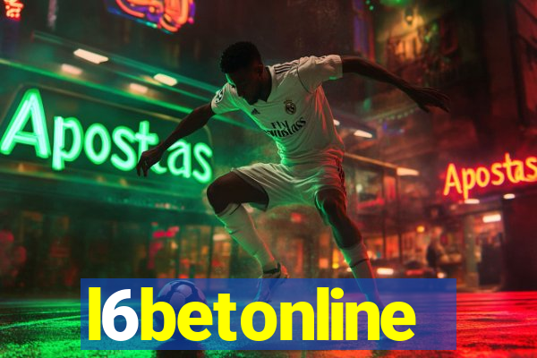 l6betonline