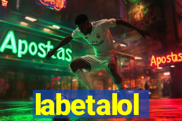 labetalol