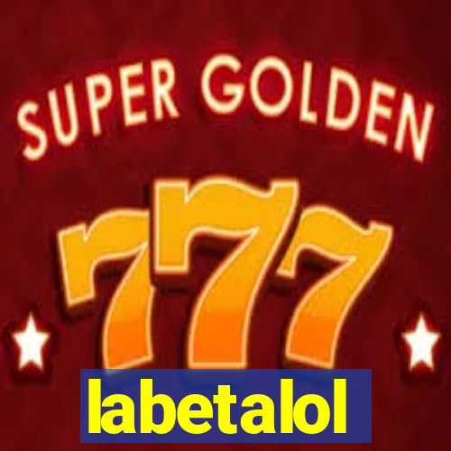 labetalol