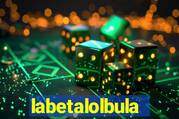 labetalolbula