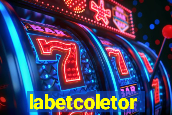 labetcoletor