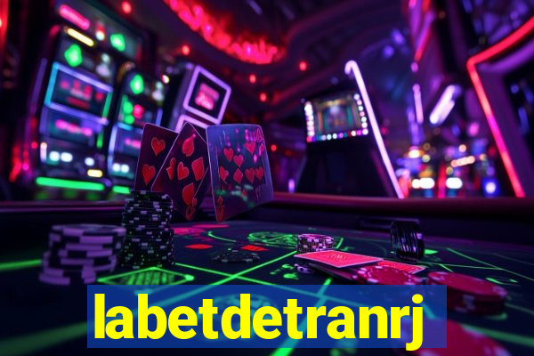labetdetranrj