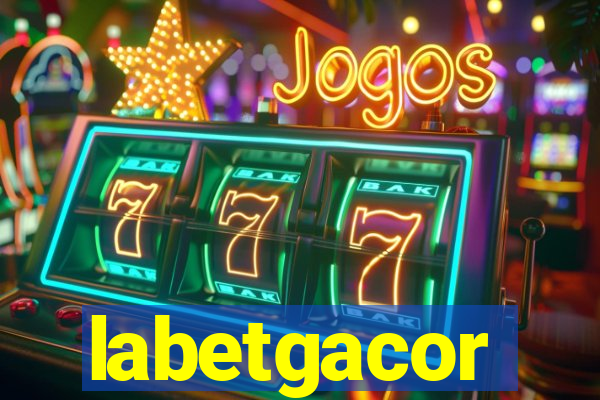 labetgacor