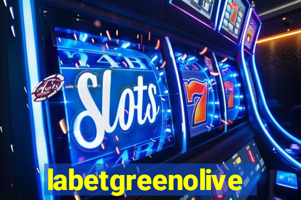 labetgreenolive