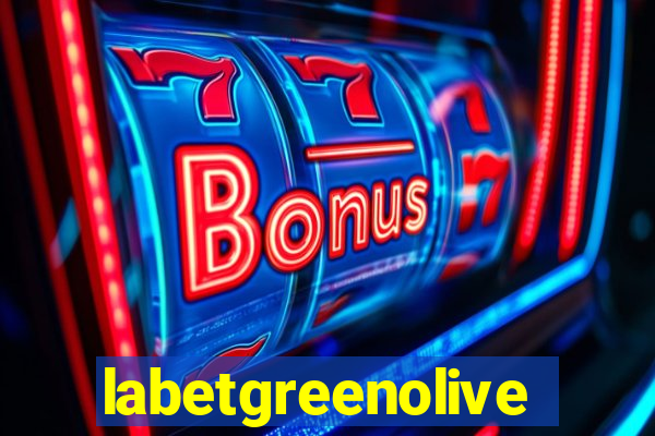 labetgreenolive