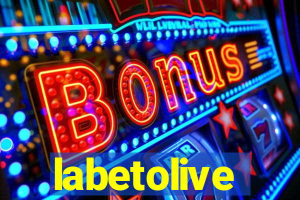 labetolive