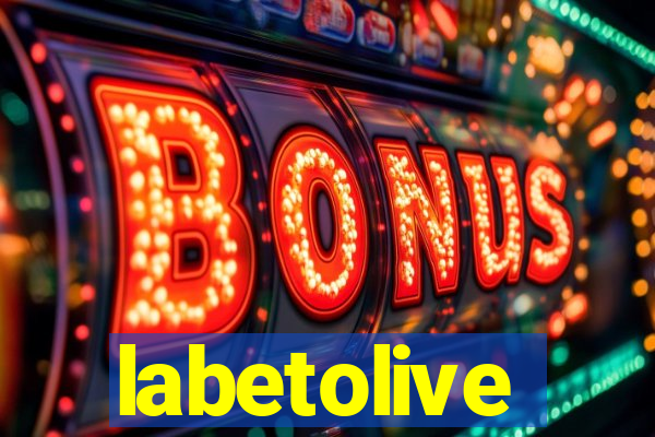 labetolive
