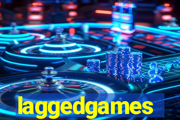 laggedgames