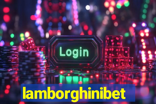 lamborghinibet