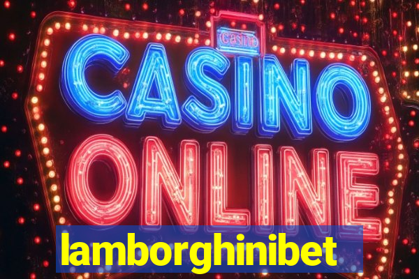 lamborghinibet
