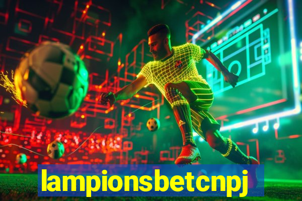 lampionsbetcnpj
