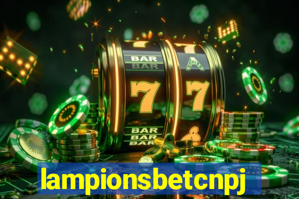 lampionsbetcnpj