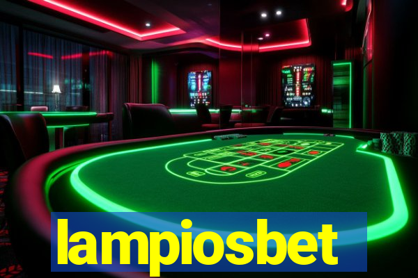 lampiosbet