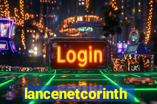 lancenetcorinthians