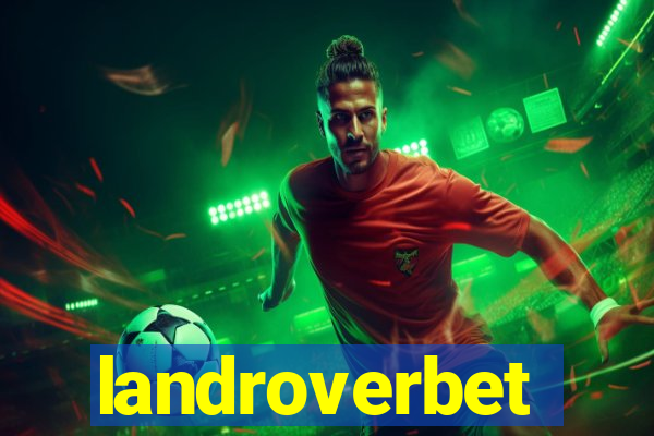 landroverbet