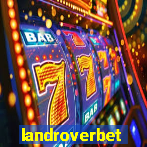 landroverbet