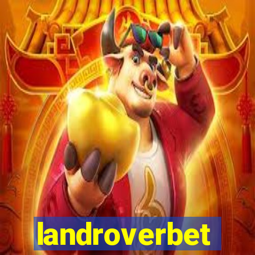 landroverbet