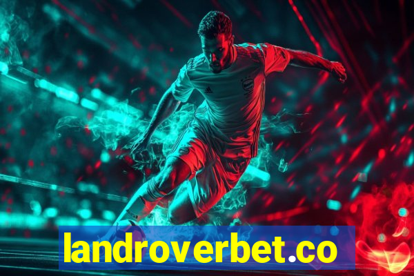 landroverbet.com