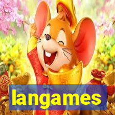 langames