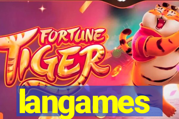 langames