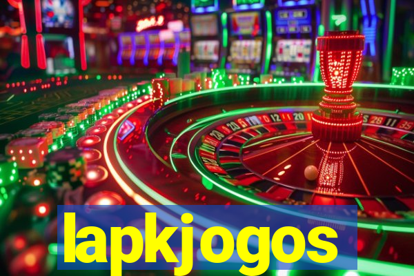lapkjogos