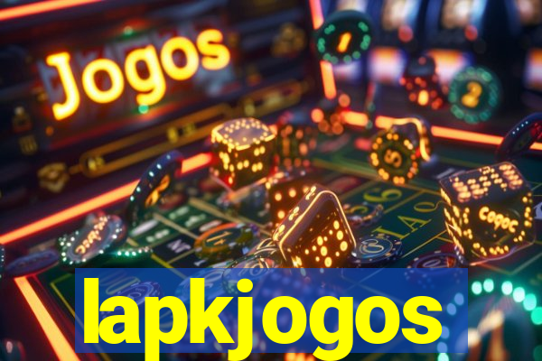 lapkjogos