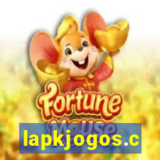 lapkjogos.c