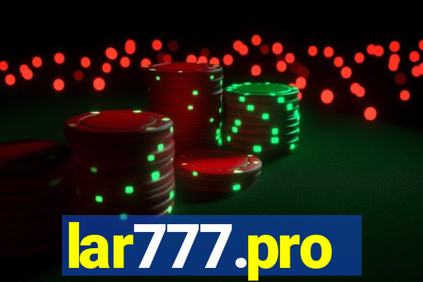 lar777.pro