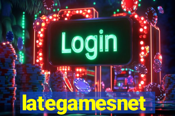 lategamesnet