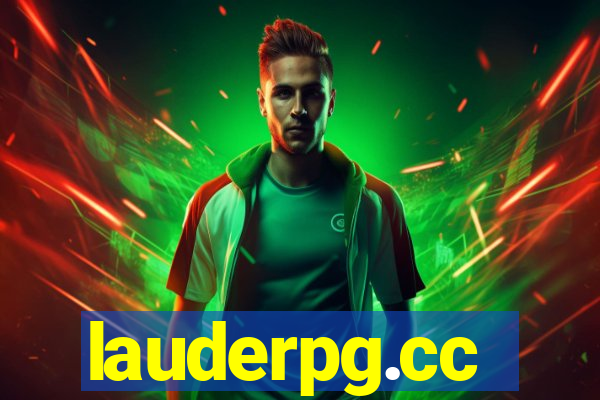 lauderpg.cc