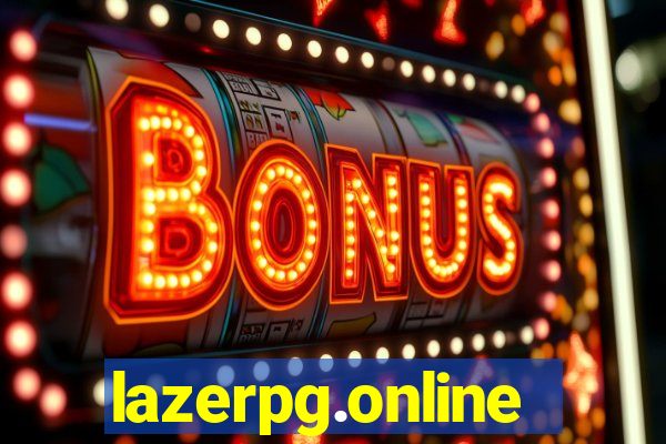 lazerpg.online