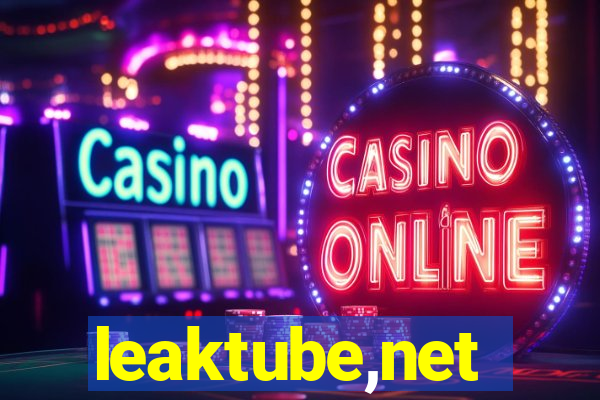 leaktube,net