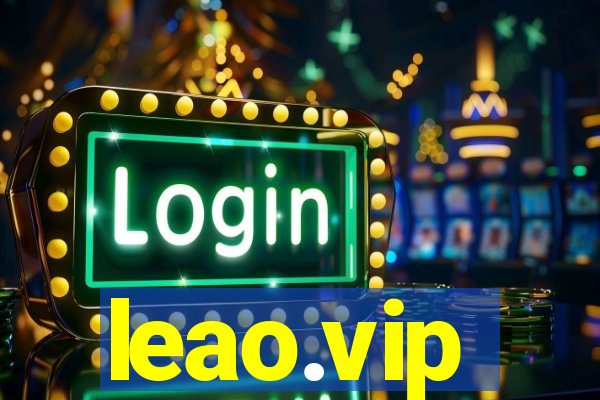 leao.vip