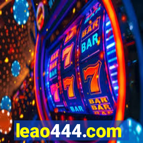 leao444.com