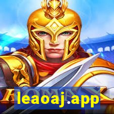 leaoaj.app