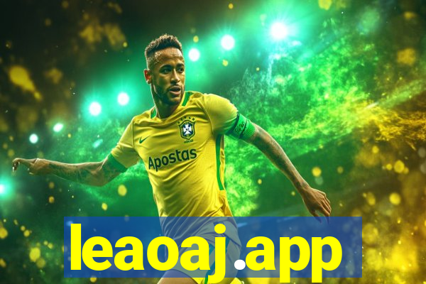 leaoaj.app