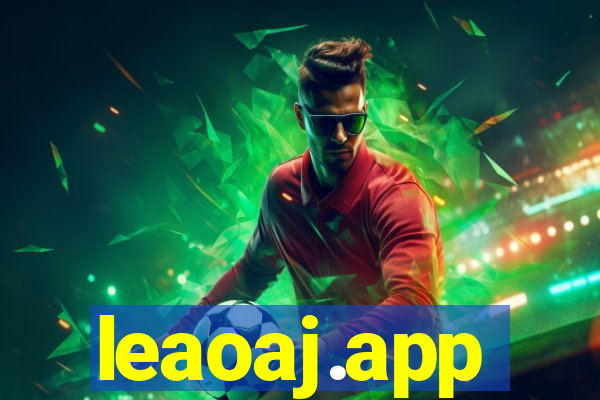 leaoaj.app