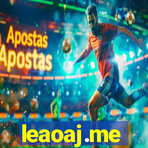 leaoaj.me