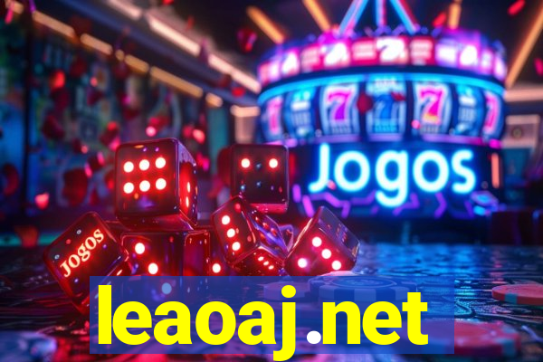 leaoaj.net