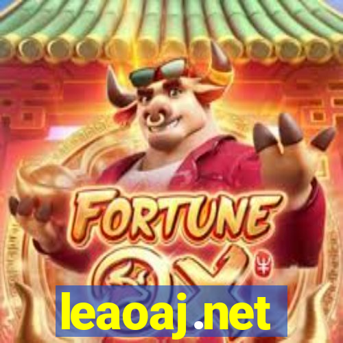 leaoaj.net