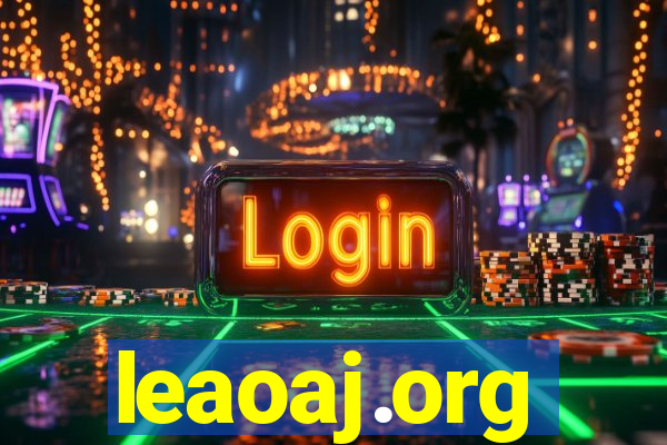 leaoaj.org