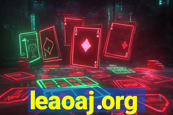 leaoaj.org