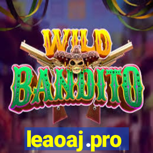leaoaj.pro