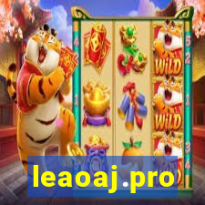 leaoaj.pro