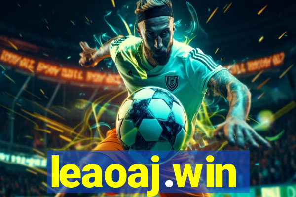 leaoaj.win