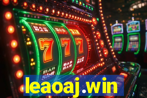 leaoaj.win