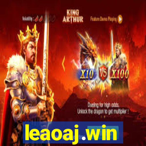 leaoaj.win