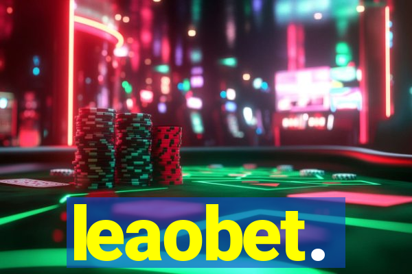 leaobet.