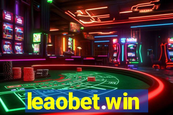 leaobet.win