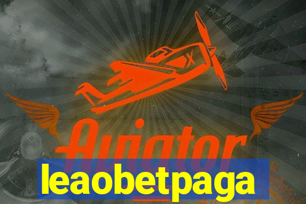 leaobetpaga